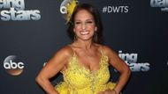 Mary Lou Retton (Image via Getty)